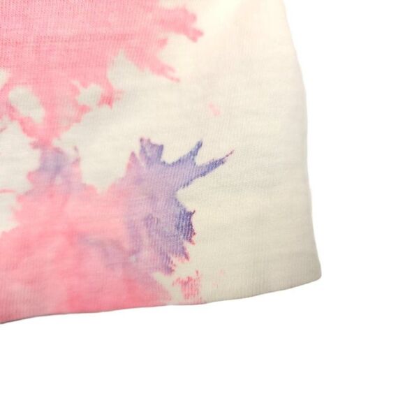 Woodstock Reunion Festival T Shirt Vintage 80s 1989 20 Years After Music Fest - Picture 6 of 8